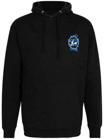 Fragment Precious Petals Black hoodie