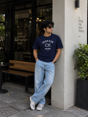 Urban Arc Regular Tee