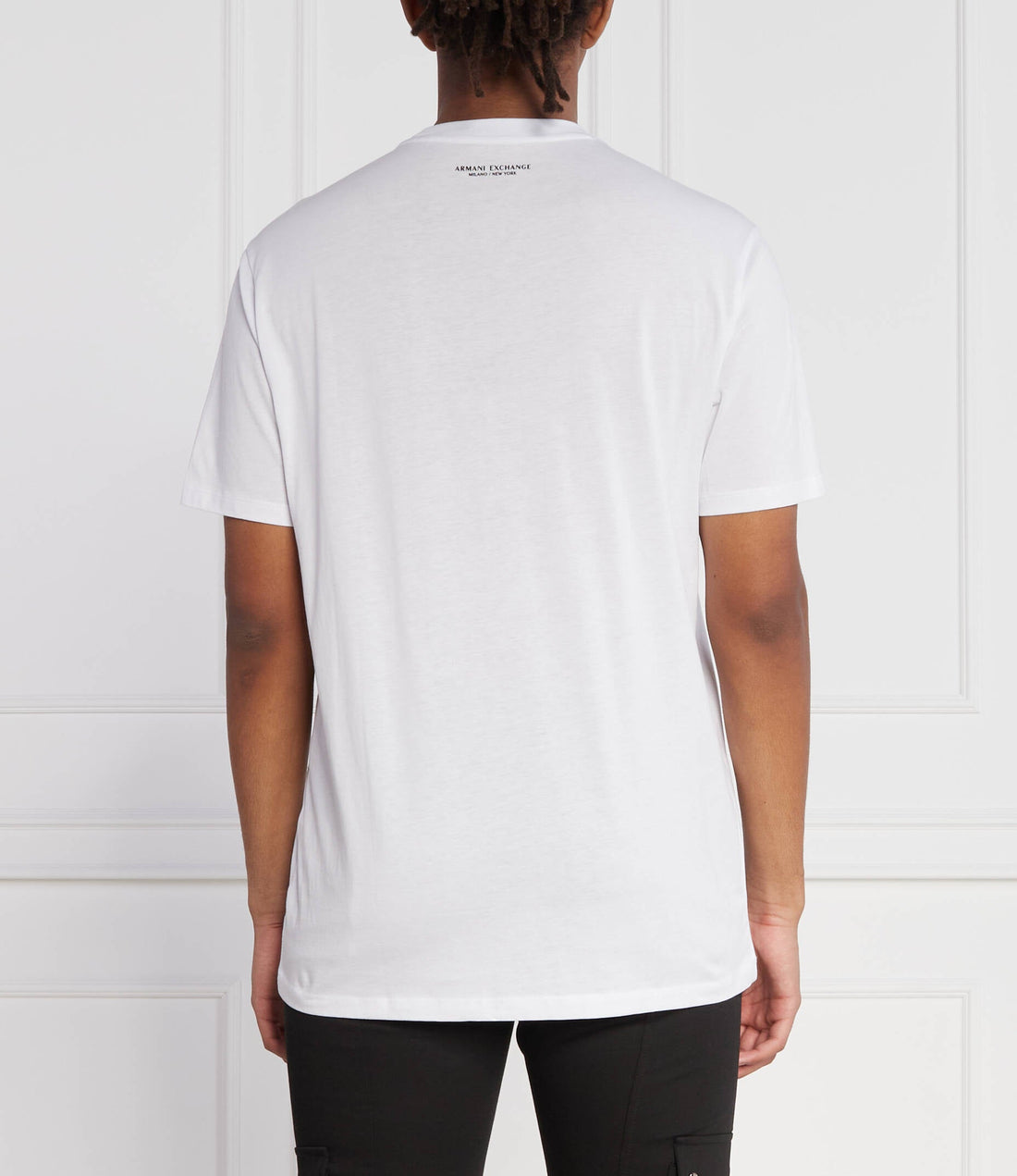 Armani Exchange t-shirt regular fit