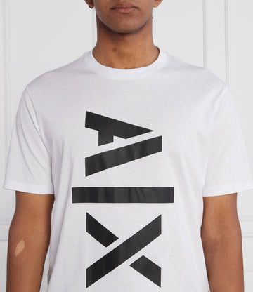 Armani Exchange t-shirt regular fit