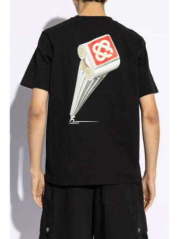 Casa Leaning Column t-shirt