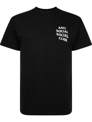 Social Club Mind Games "Black" T-shirt