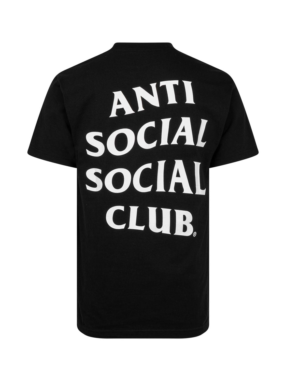 Social Club Mind Games "Black" T-shirt