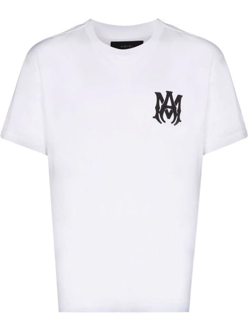 AMIRI logo-print T-shirt