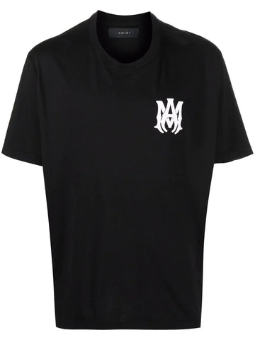 AMIRI logo-print T-shirt