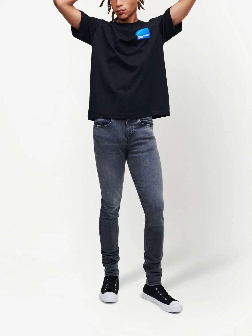The Second Skin Style T-shirt
