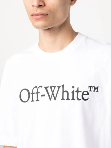 Bookish Trademark Oversized T-Shirt