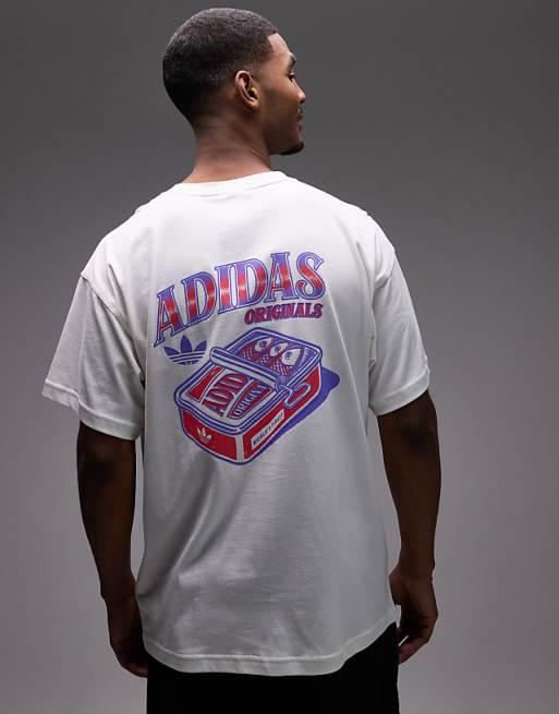 Legacy Originals sardine graphic t-shirt