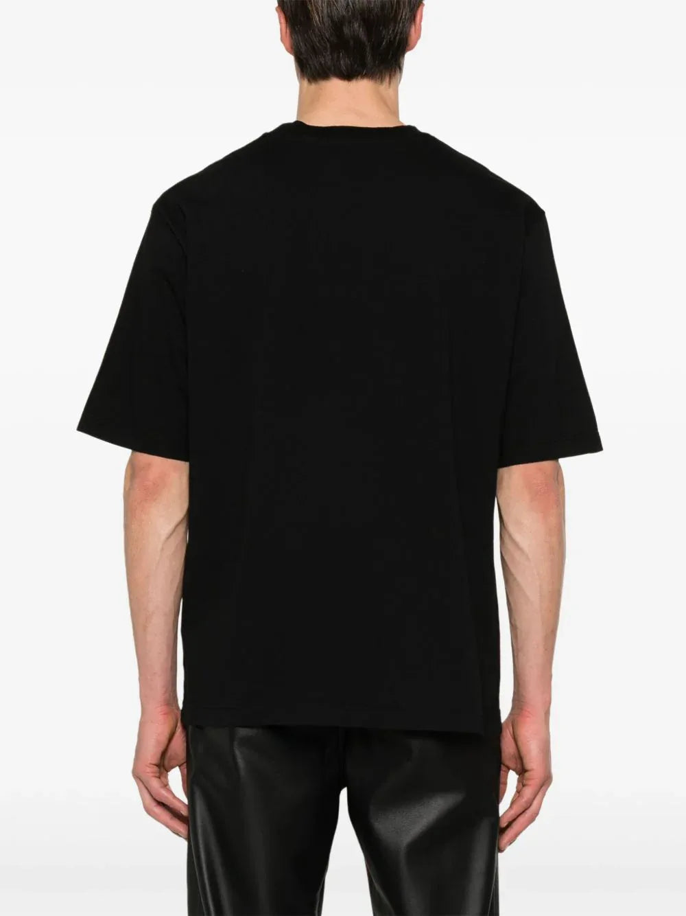 StarLight Bold logo-print cotton T-shirt