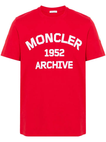 1952 Printed T-shirt