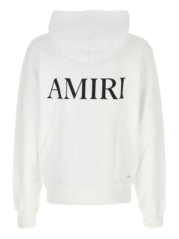 MA Core Logo hoodie
