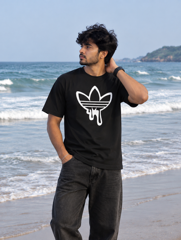 Petal Drop Regular Tee