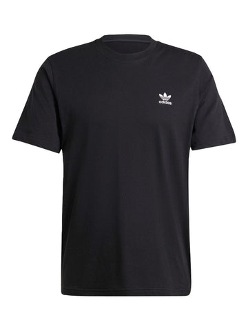 Trefoil Essentials T-shirt Black