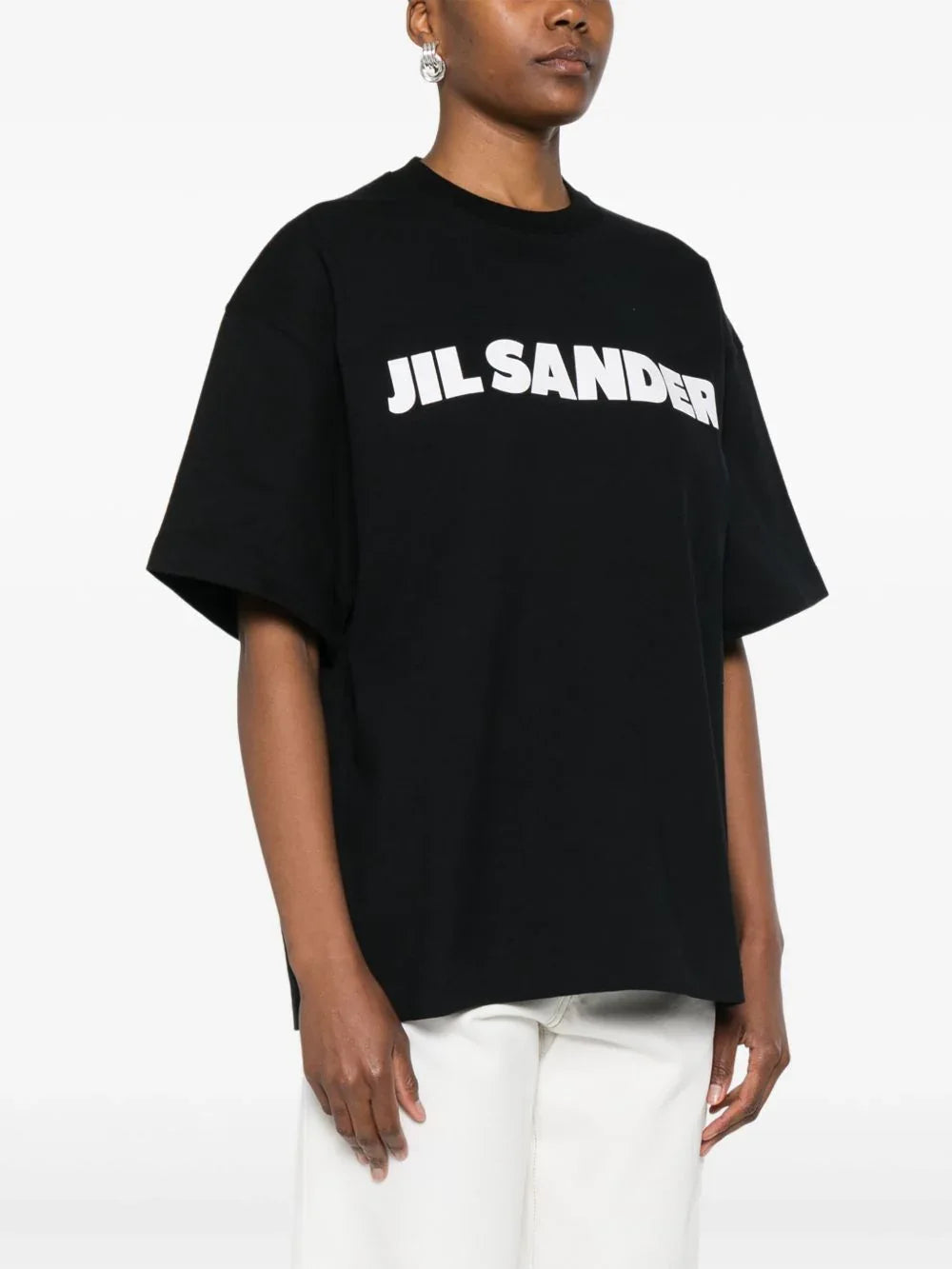 Jil Sander cotton t-shirt