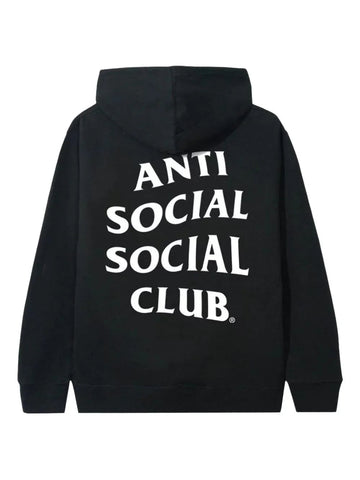 Social Club Mind Games hoodie