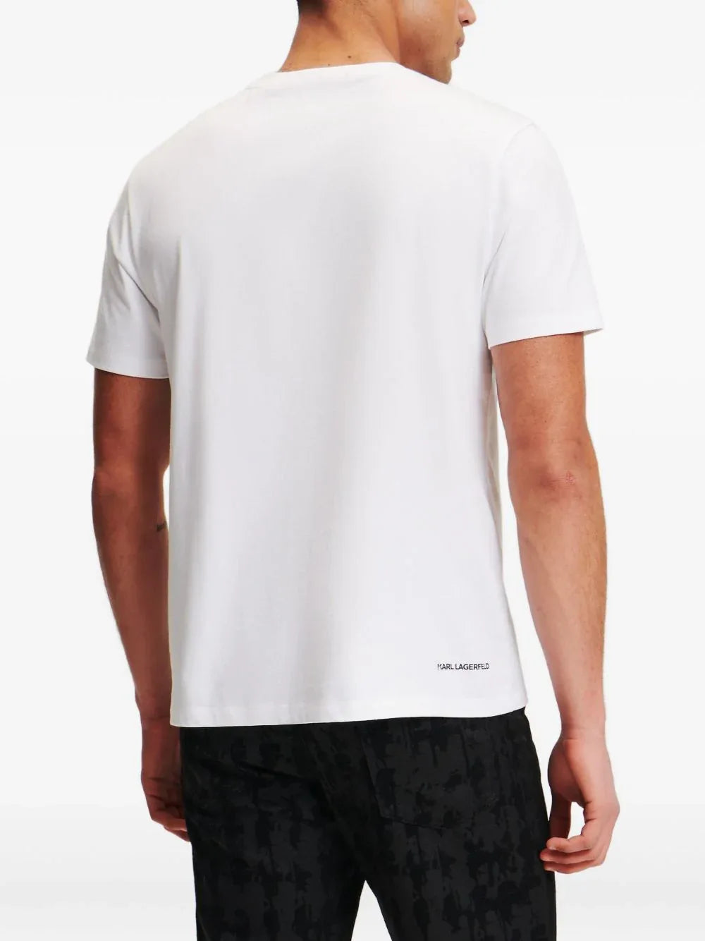 Lagerfeld Rue St-Guillaume T-shirt