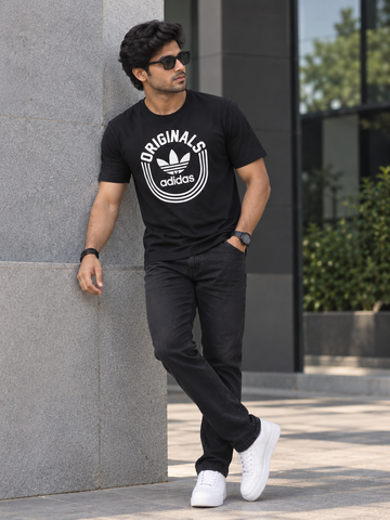 Origin Arc Regular Tee