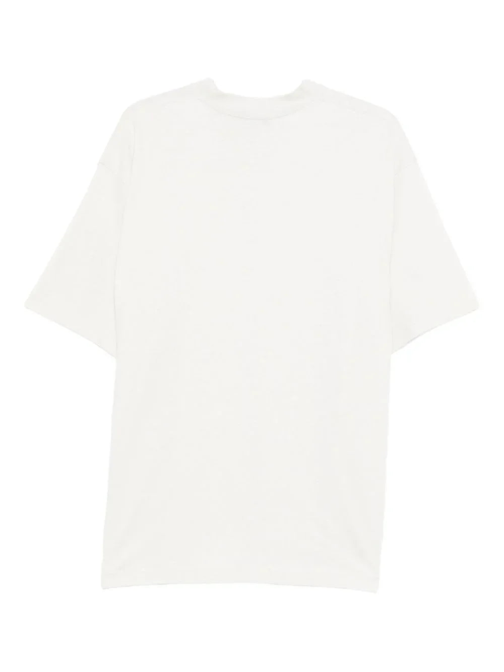 Nano BB cotton oversized T-Shirt