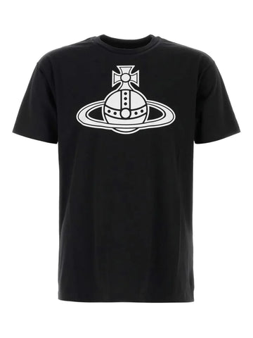 Vivienne Westwood cotton T-shirt