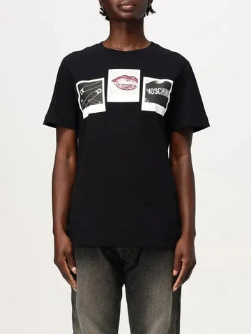 Upgraded Fashion Vision t-shirt