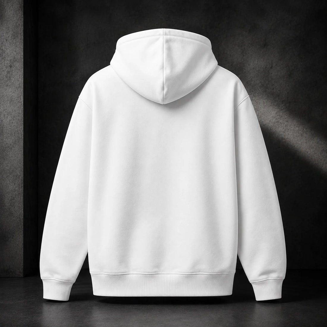 The Anti-Cupid “UNLUCKY YOU!” Hoodie