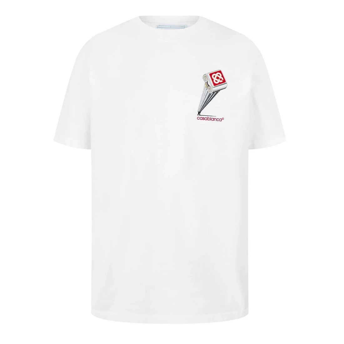 CASA Column T-Shirt