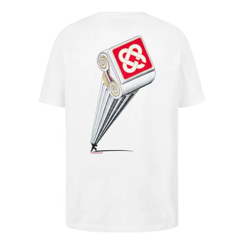 CASA Column T-Shirt