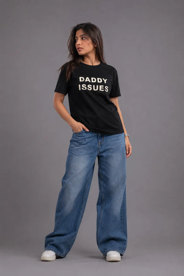 Midnight Statement  Tee
