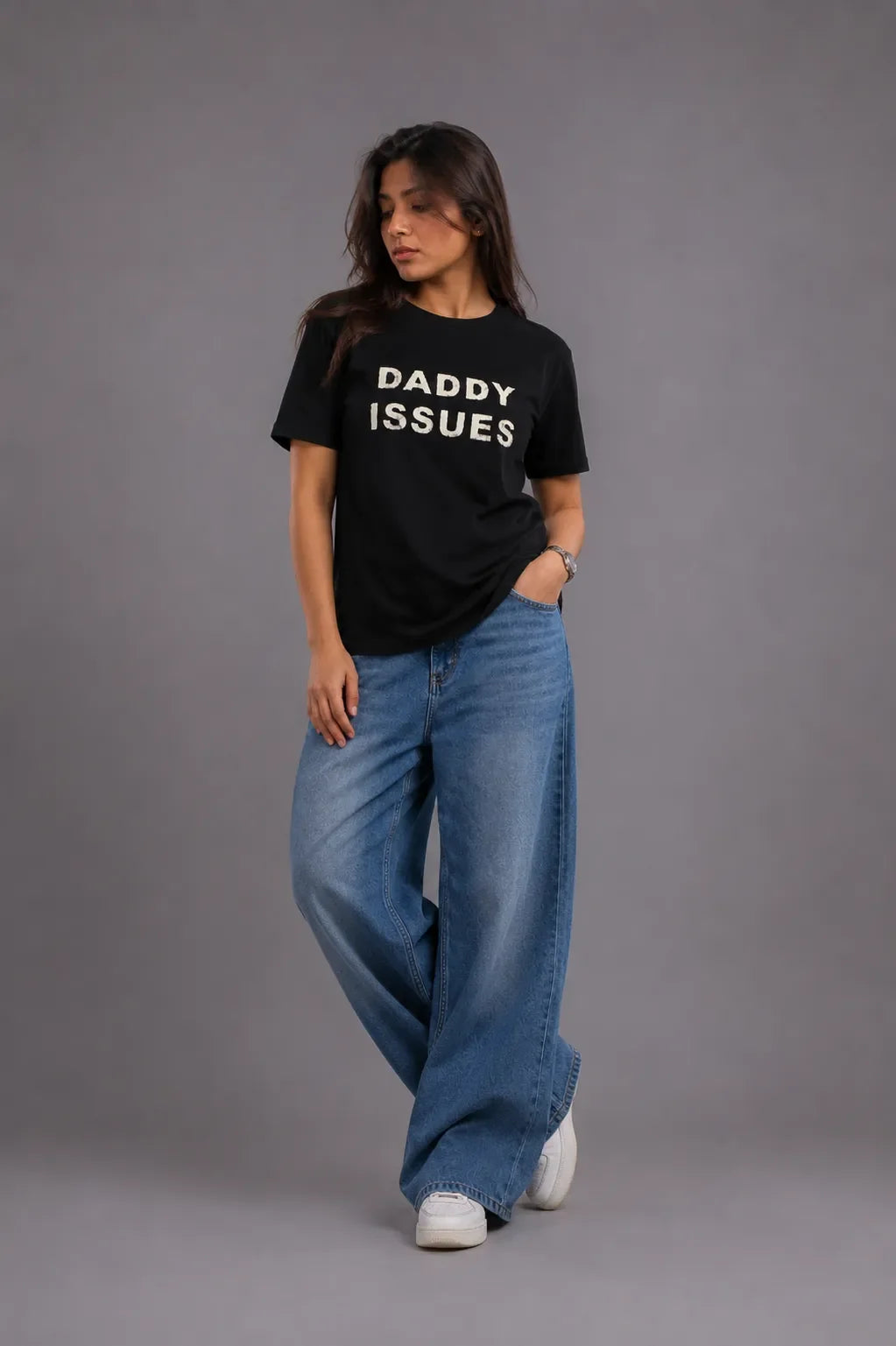 Midnight Statement  Tee