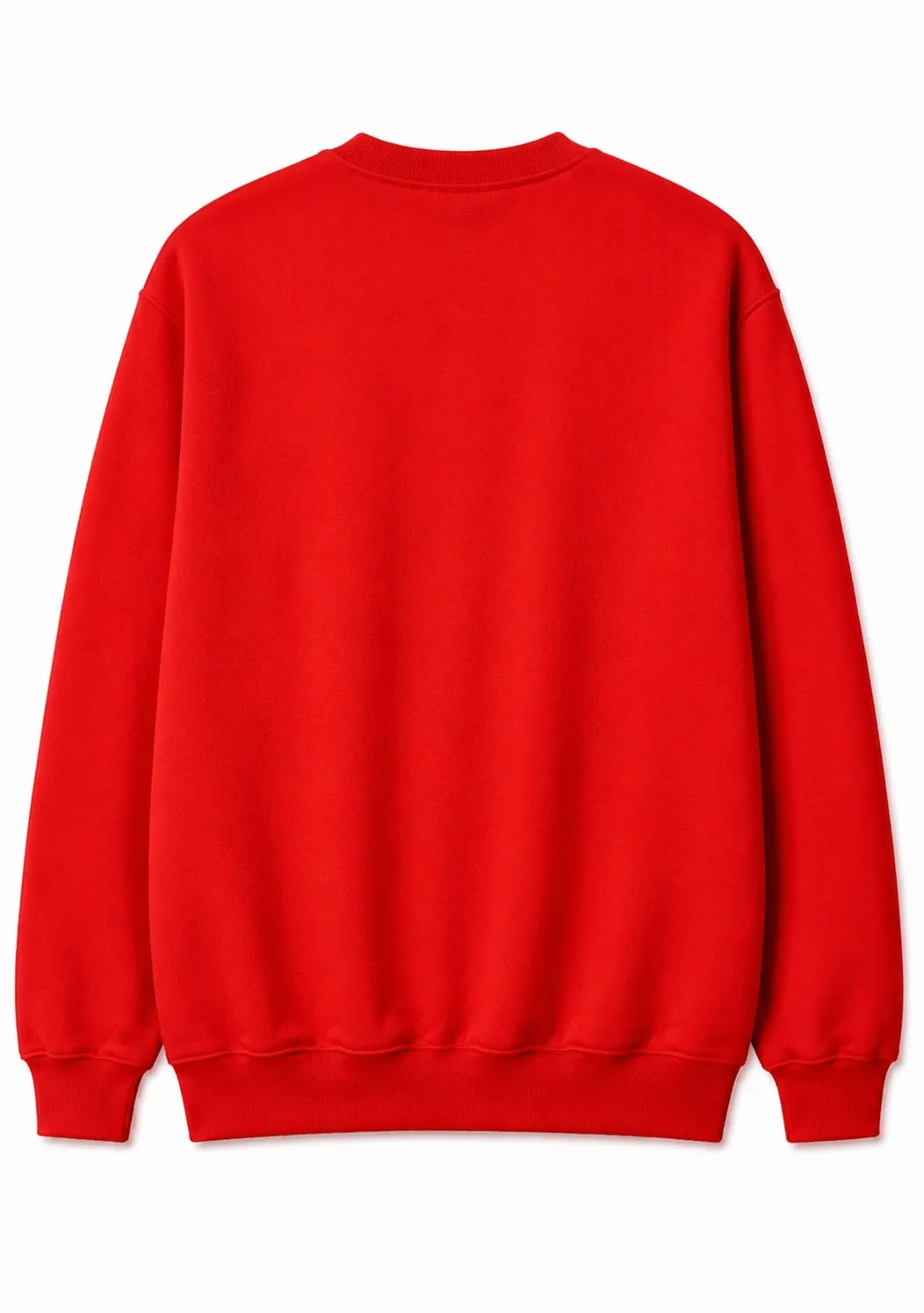 “Kiss Me” Fleece Sweatshirt