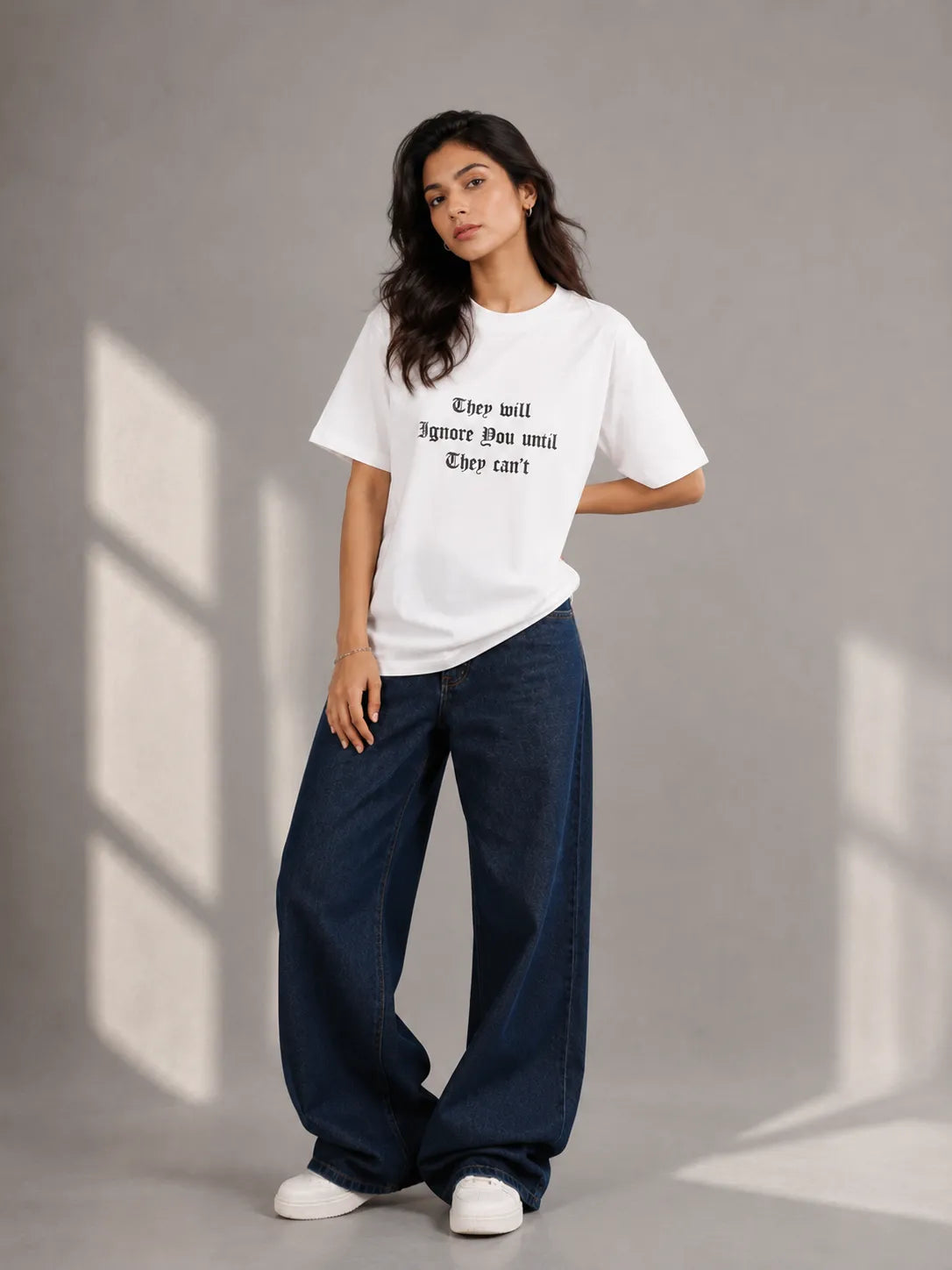 Unseen Legacy Statement Tee