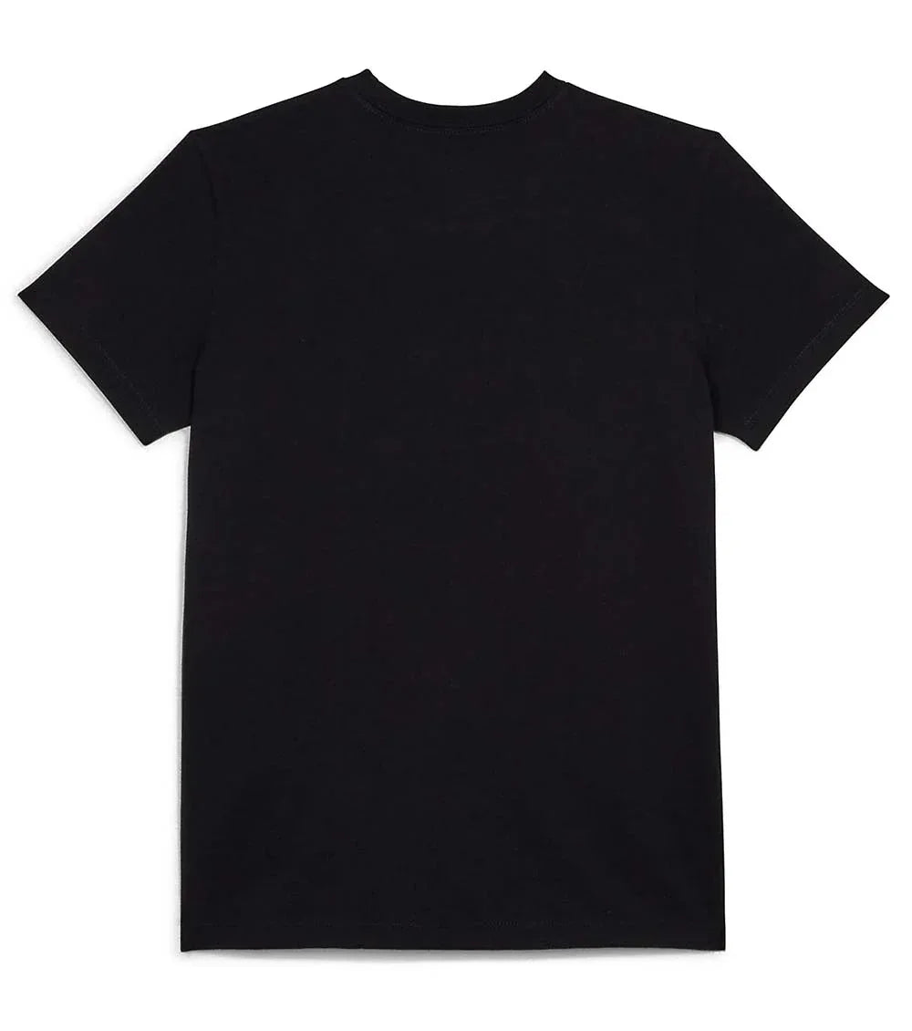 Coach Black Crewneck T-Shirt