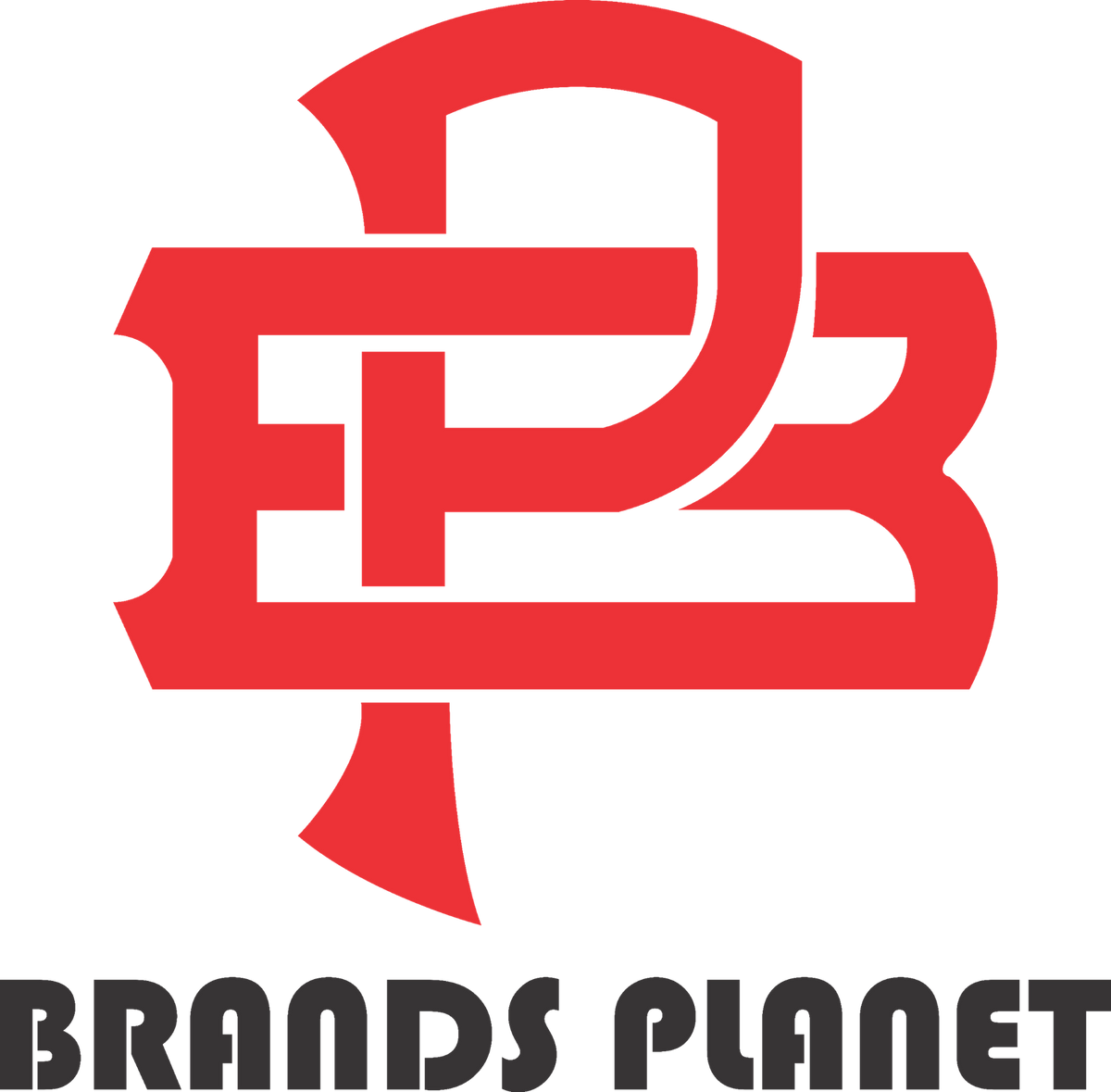Brands Planet logo