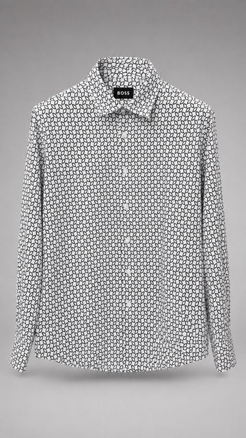 New Diamond Shirt