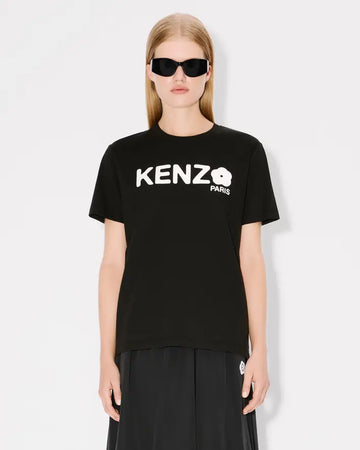 Boke Flower 2.0' Regular fit T-shirt in cotton