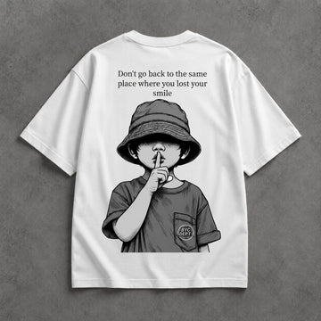 BYC Self Control Tee