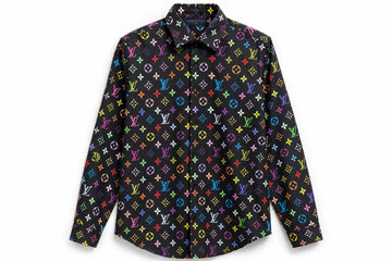 New Style PRISM Shirt