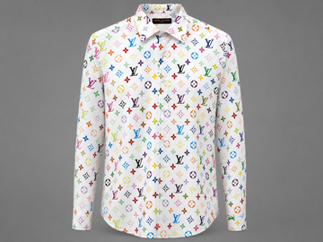 All Time Monogram Shirt