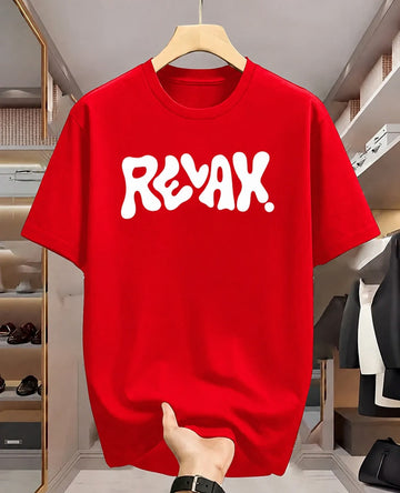 RED 1992 Relax Oversized T-shirt