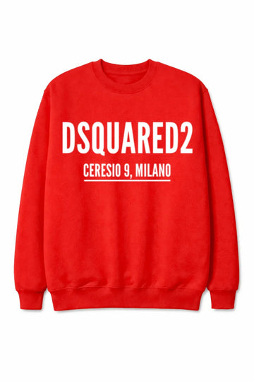 Toronto cotton sweatshirt