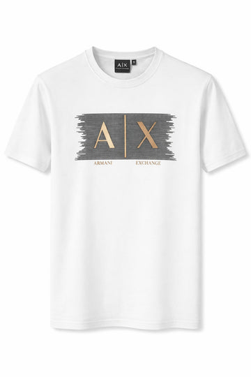 Apex Line Signature Tee