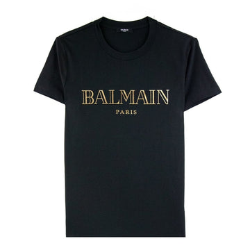 Balmain logo T-shirt