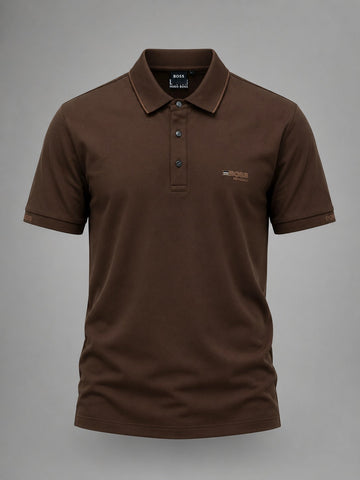 Earthcore Interlock Polo