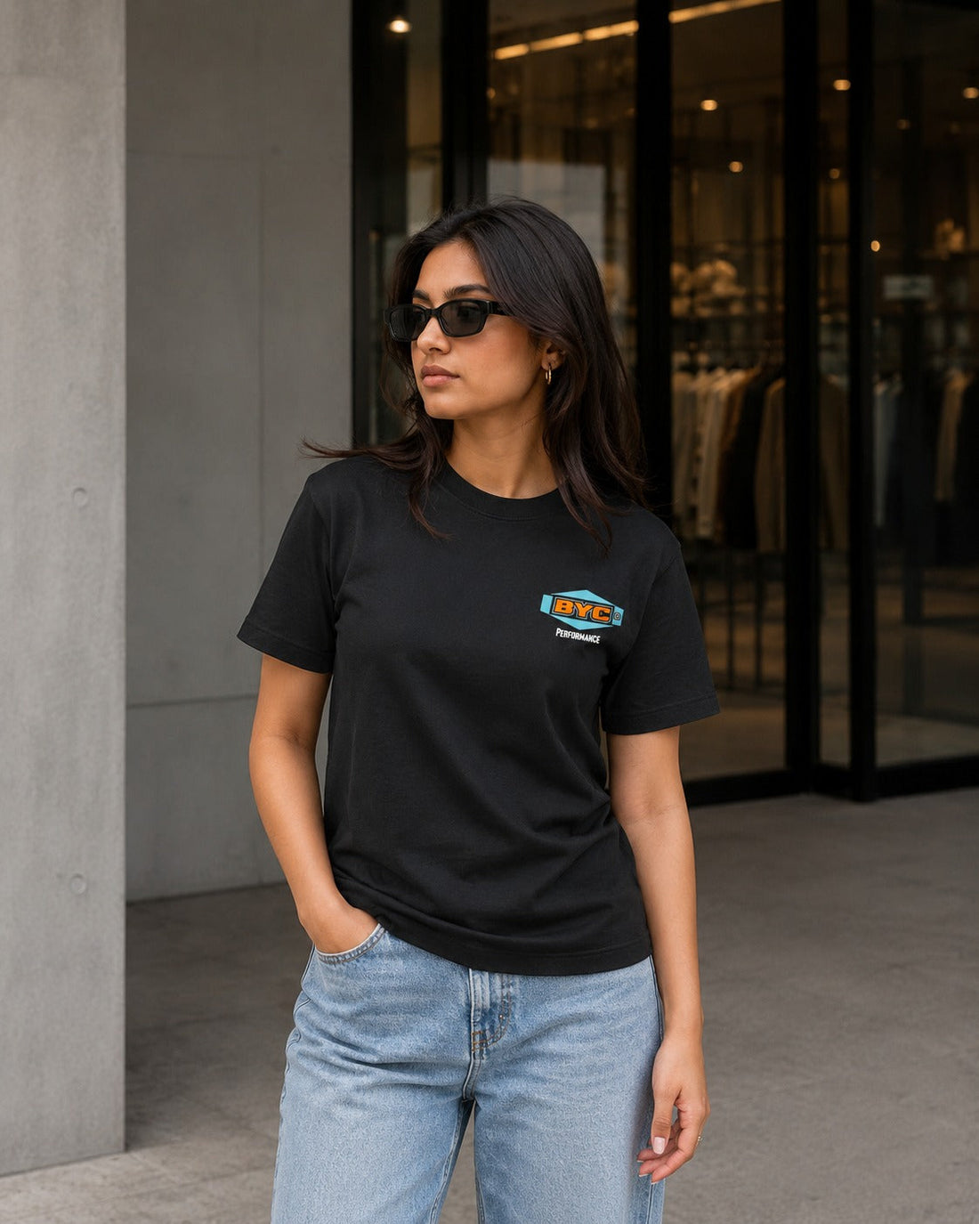 Spark Plug Tee