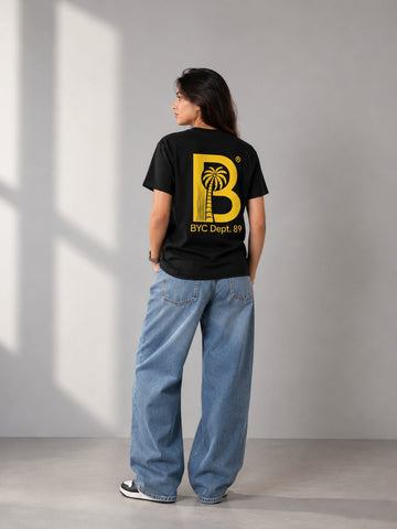 BYC Dept. 89 Heavyweight Tee