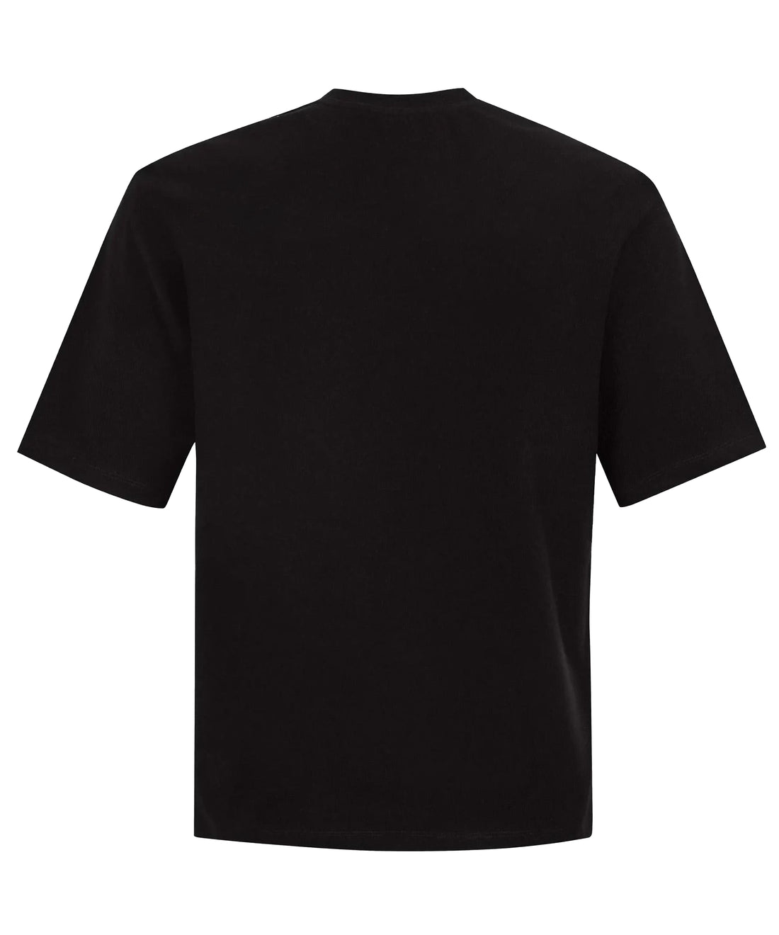 Black (Unisex) Signature T-shirt