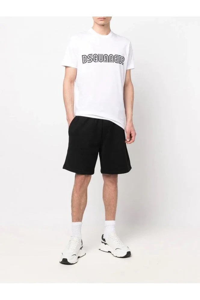 D2 Branding Outline T-Shirt