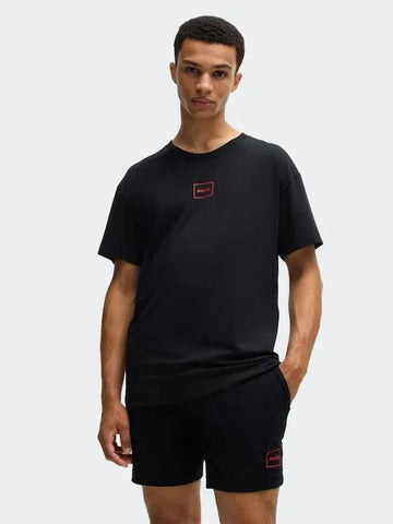 Laze T-shirt Black