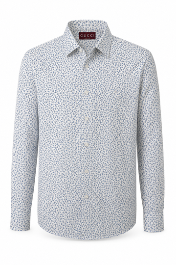 The Ditsy Floral Shirt