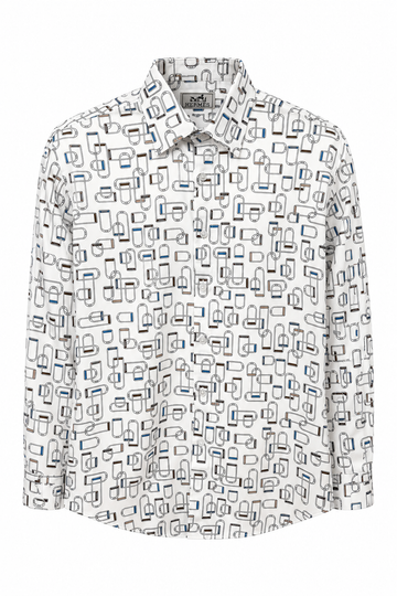 Complexity Illusion Shirt